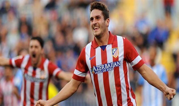 اتلتيكو مدريد